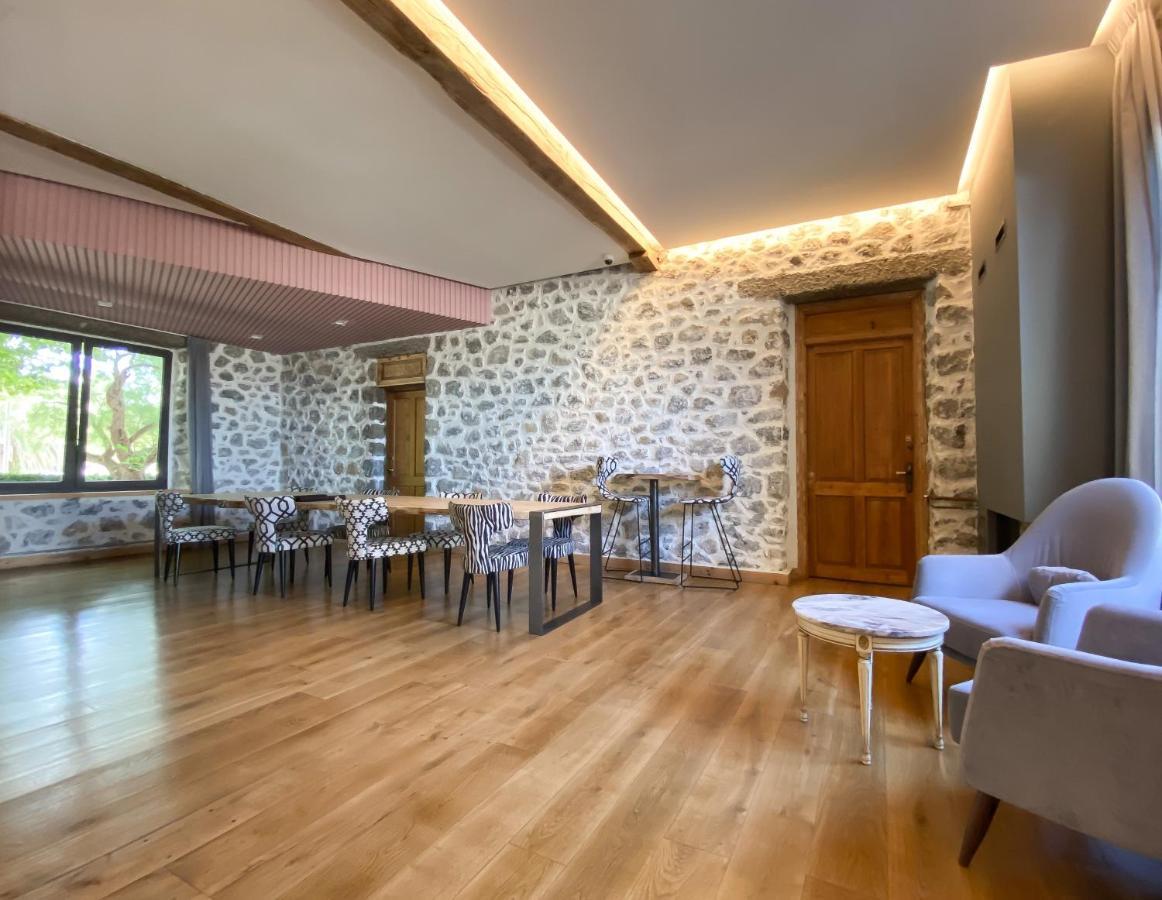 Hotel Arimune Bakio Exteriör bild