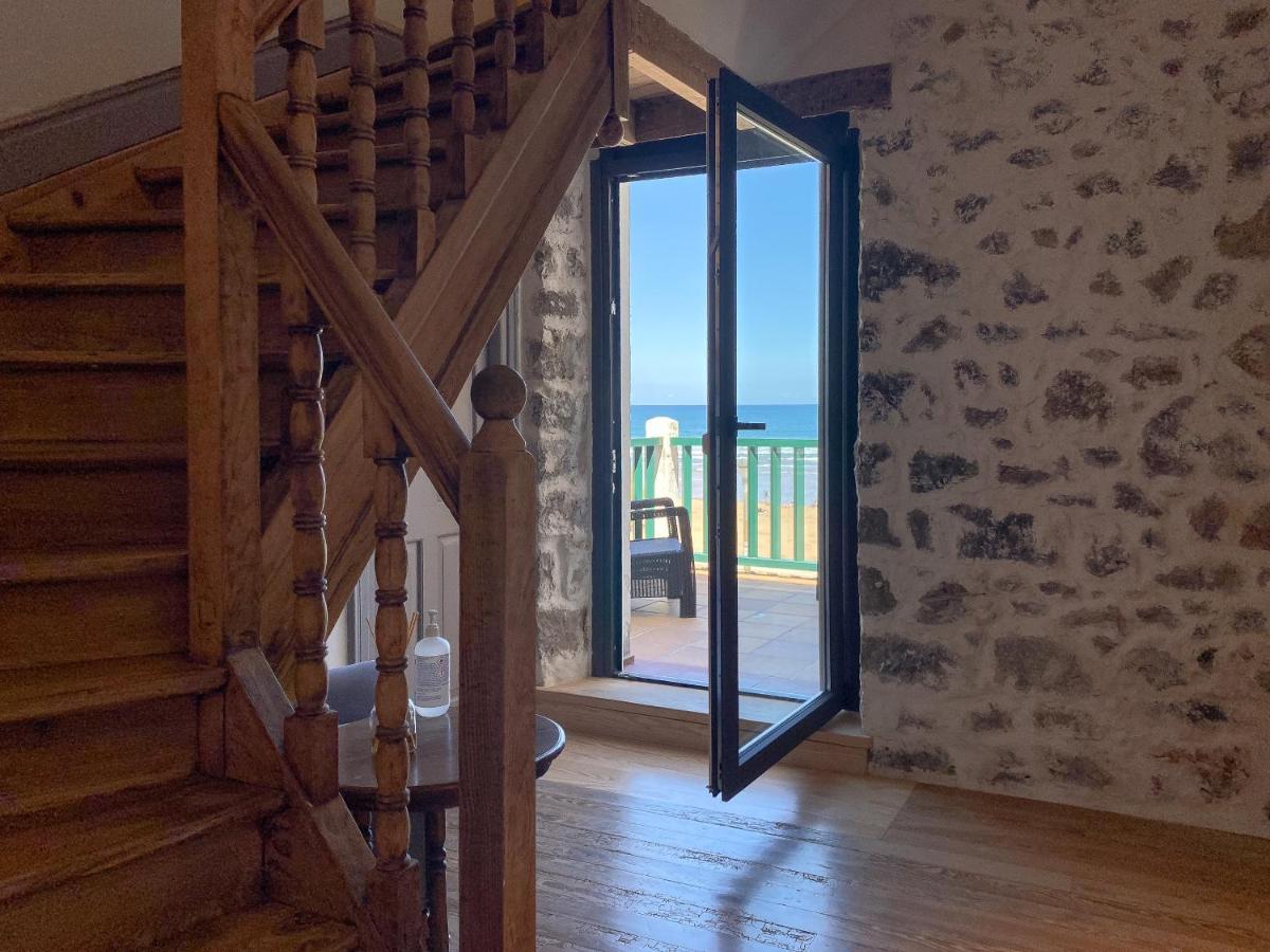 Hotel Arimune Bakio Exteriör bild