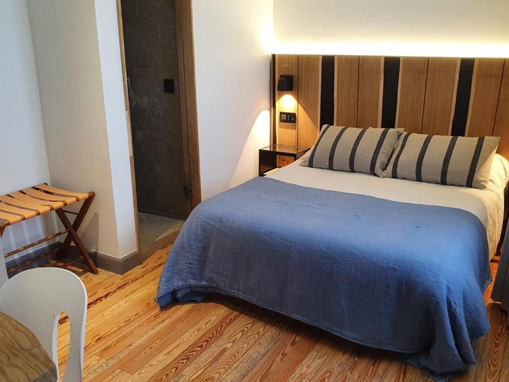 Hotel Arimune Bakio Exteriör bild