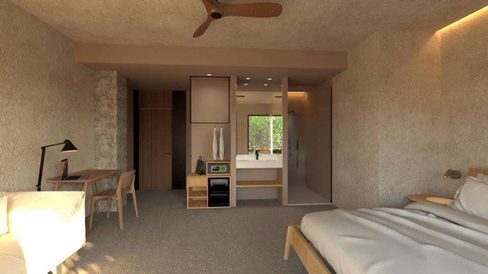 Hotel Arimune Bakio Exteriör bild