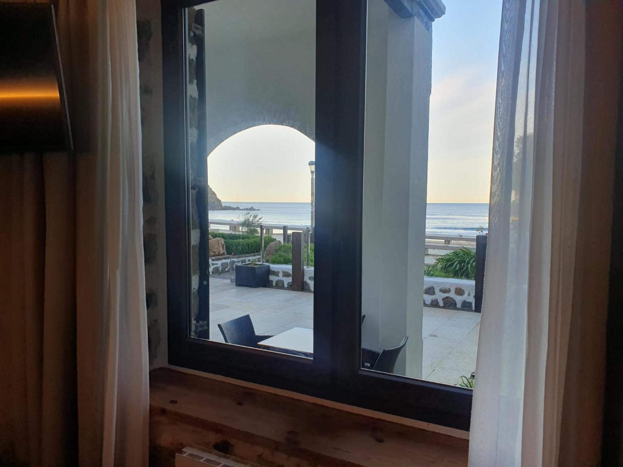 Hotel Arimune Bakio Exteriör bild