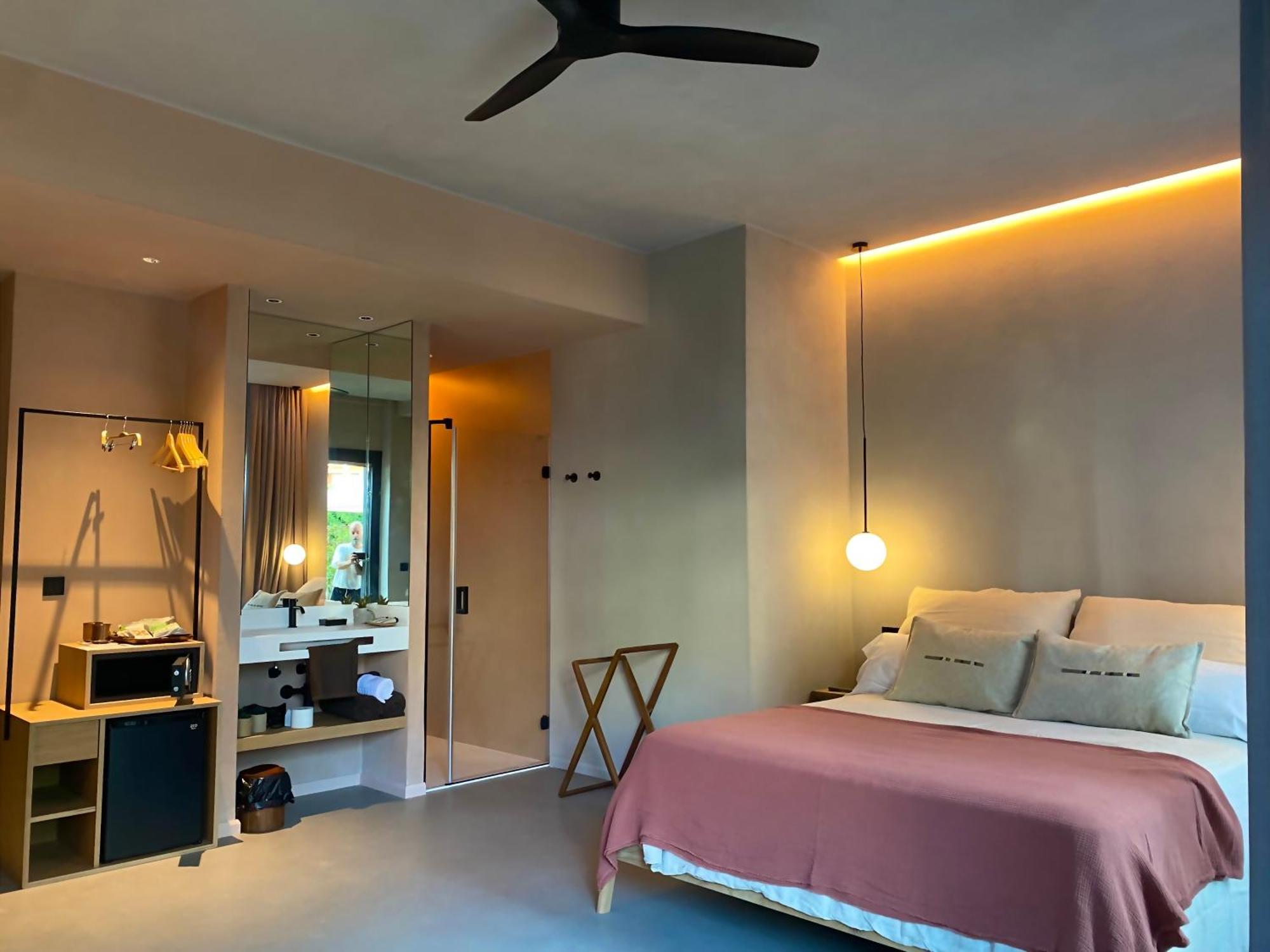 Hotel Arimune Bakio Exteriör bild
