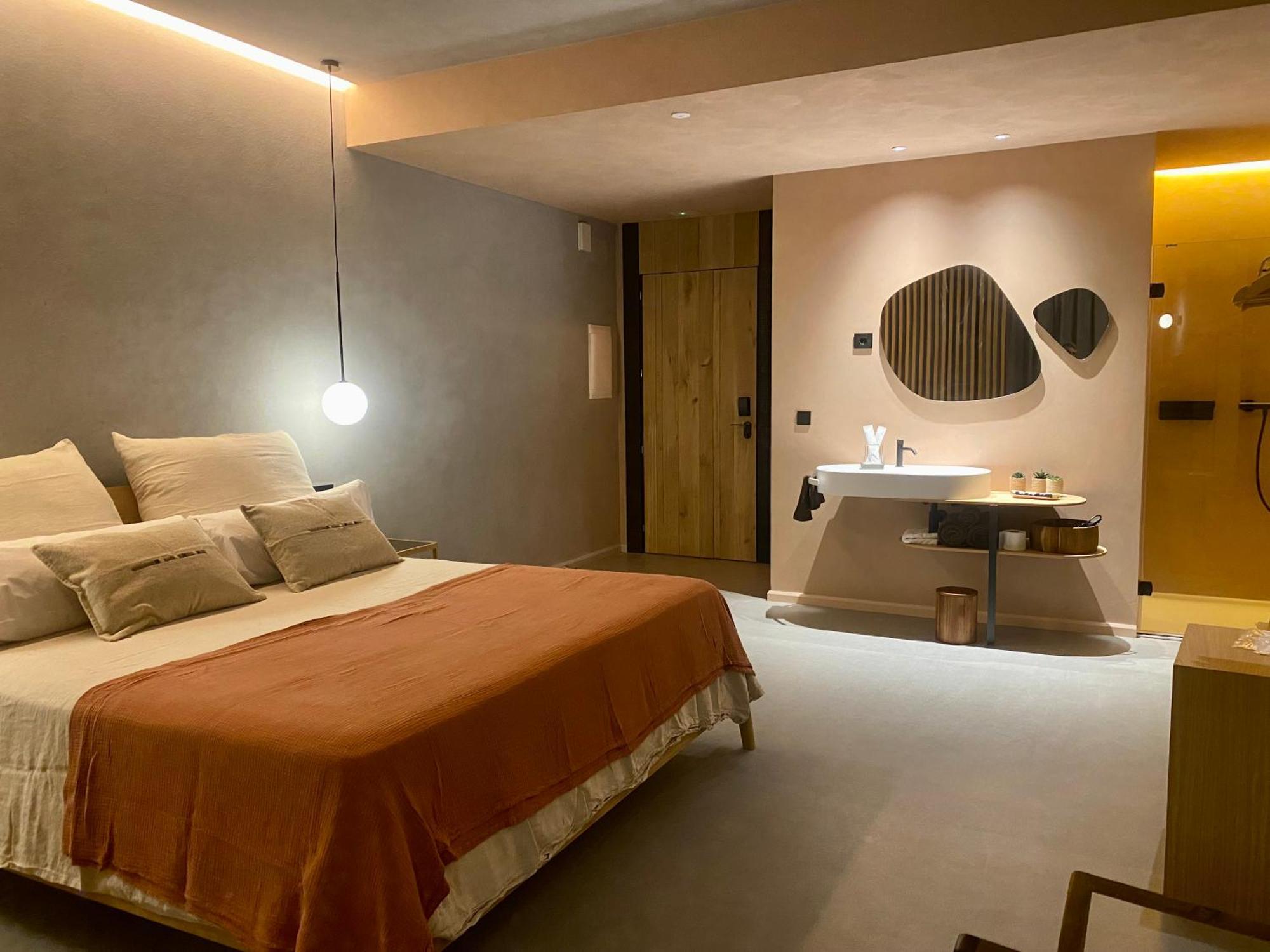Hotel Arimune Bakio Exteriör bild