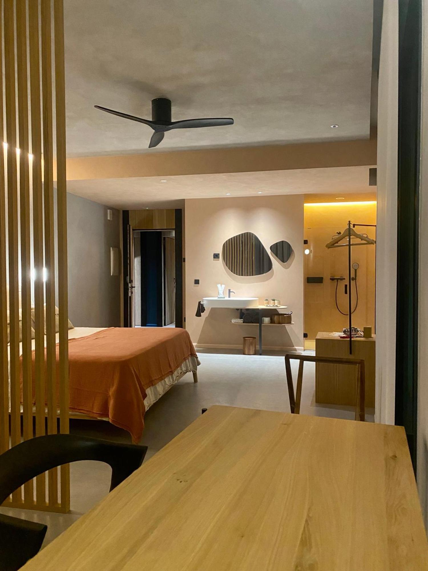 Hotel Arimune Bakio Exteriör bild