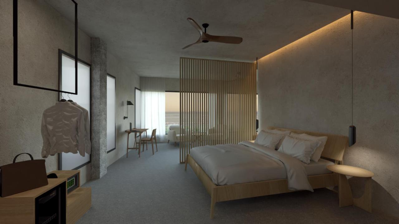 Hotel Arimune Bakio Exteriör bild
