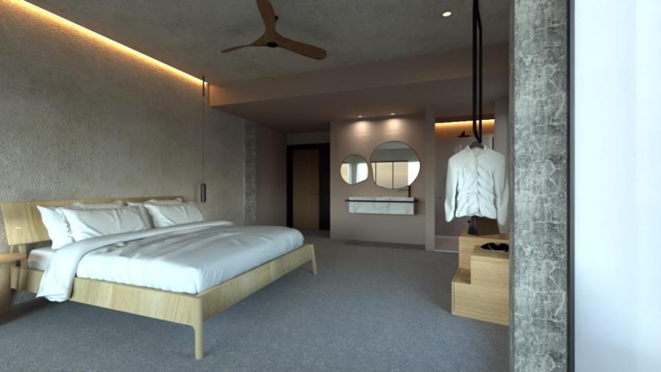 Hotel Arimune Bakio Exteriör bild