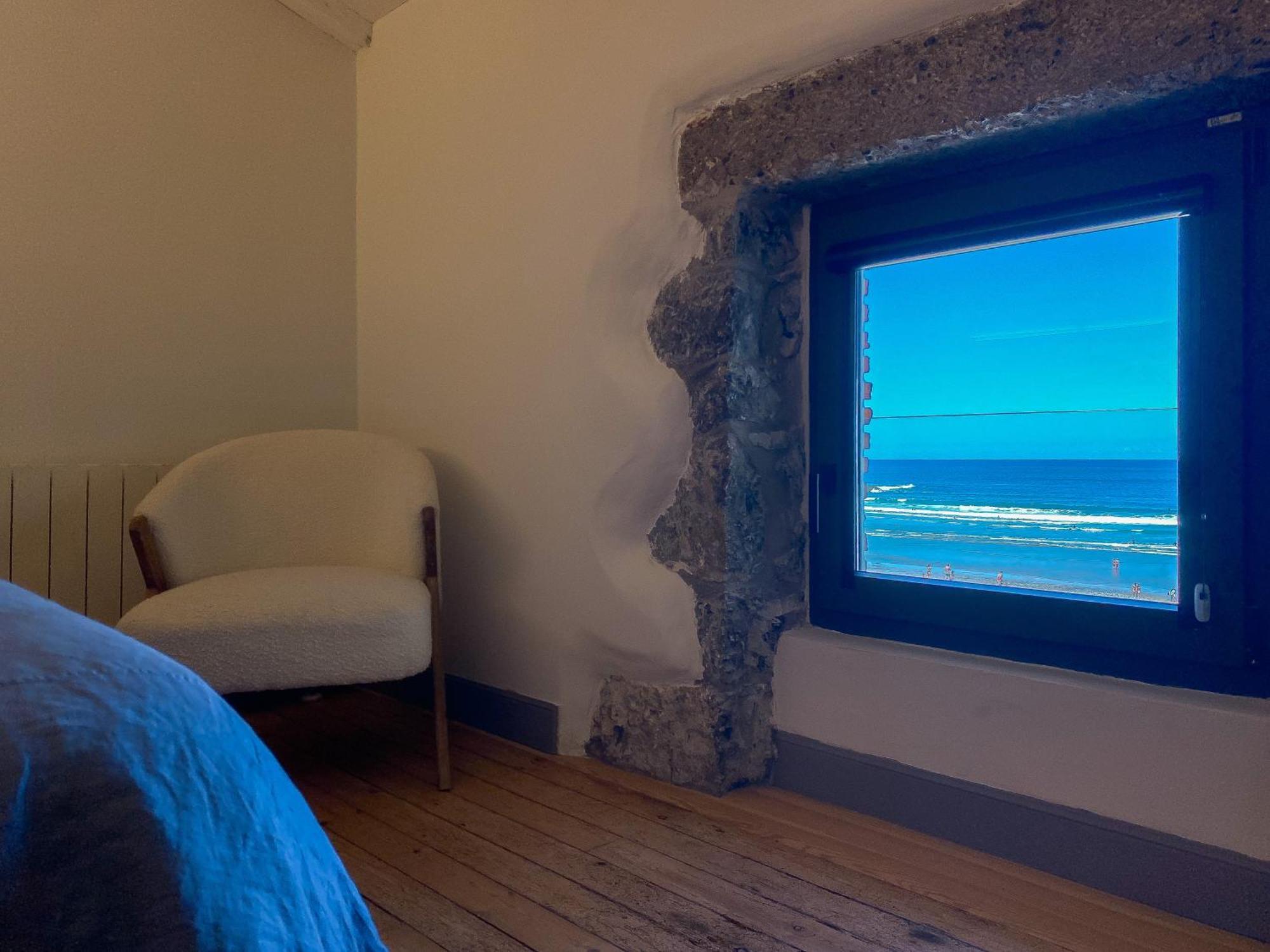 Hotel Arimune Bakio Exteriör bild