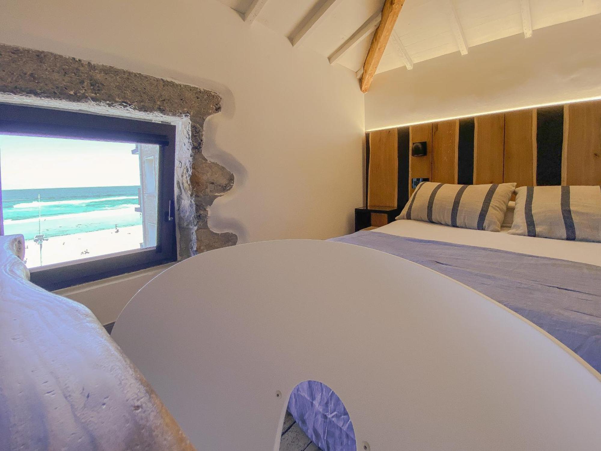 Hotel Arimune Bakio Exteriör bild