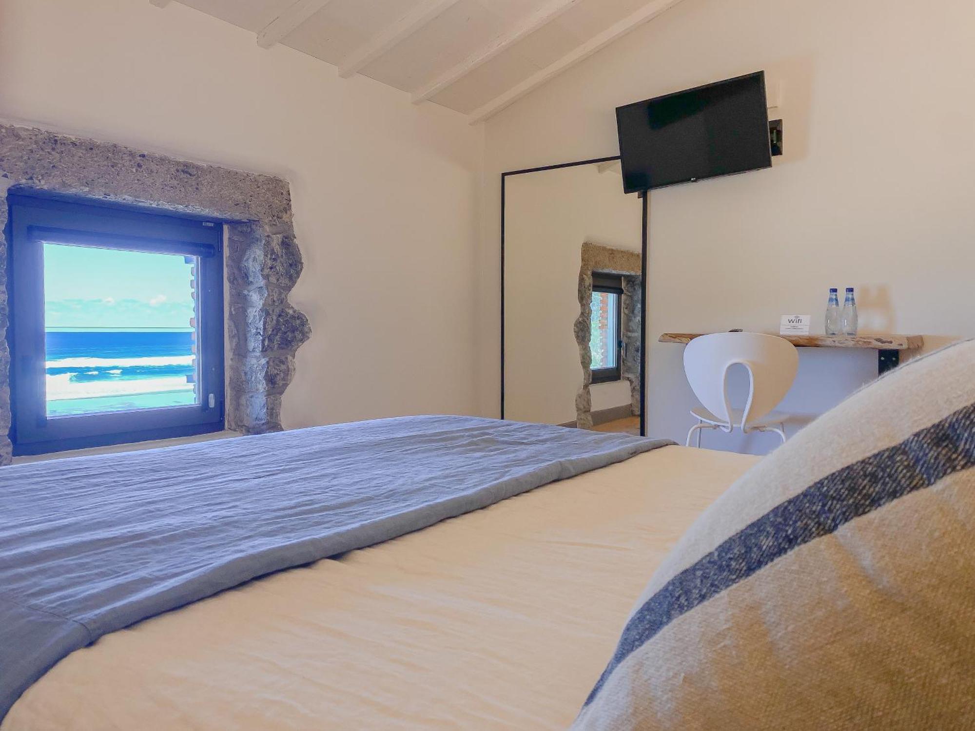 Hotel Arimune Bakio Exteriör bild