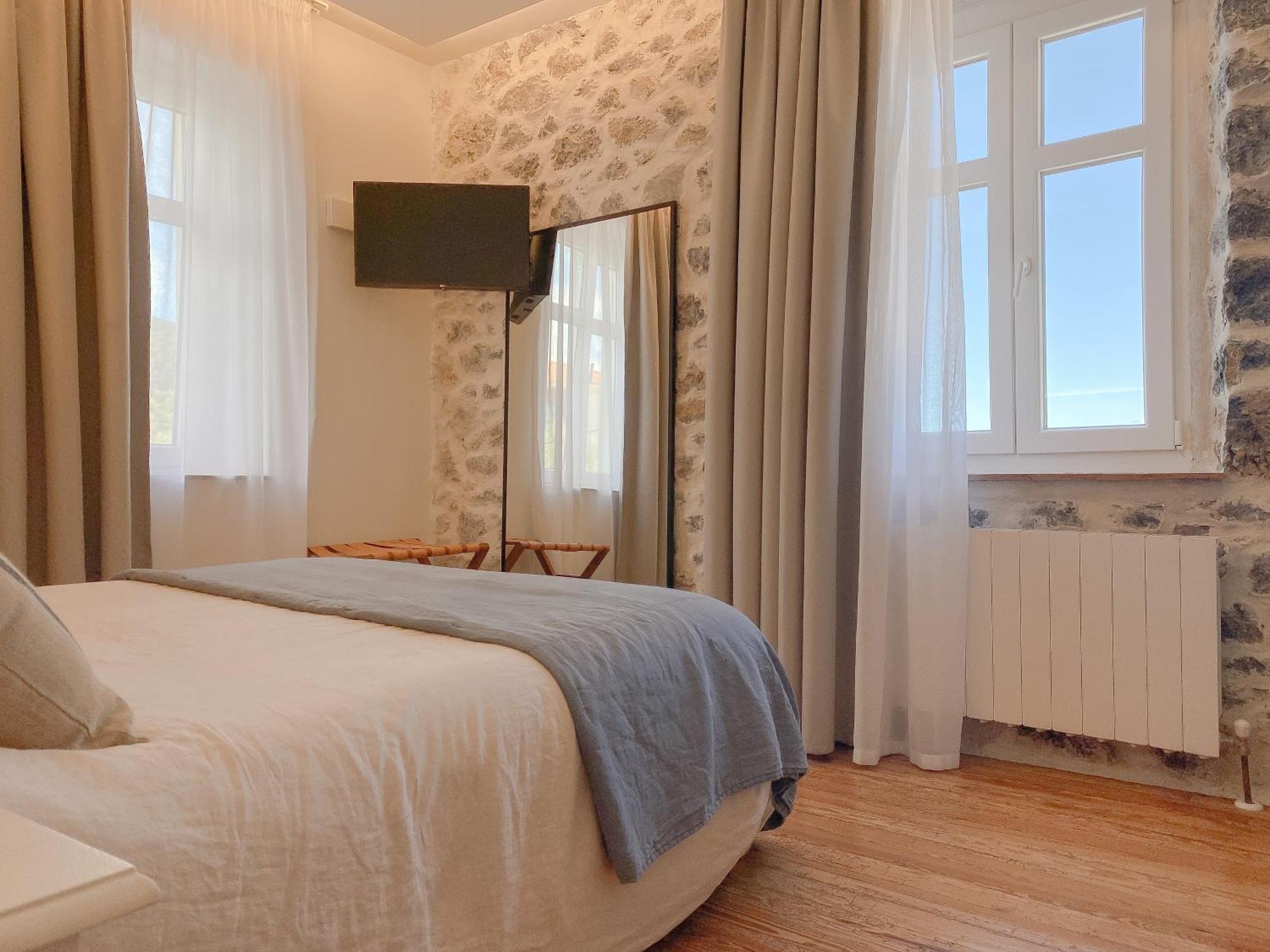 Hotel Arimune Bakio Exteriör bild