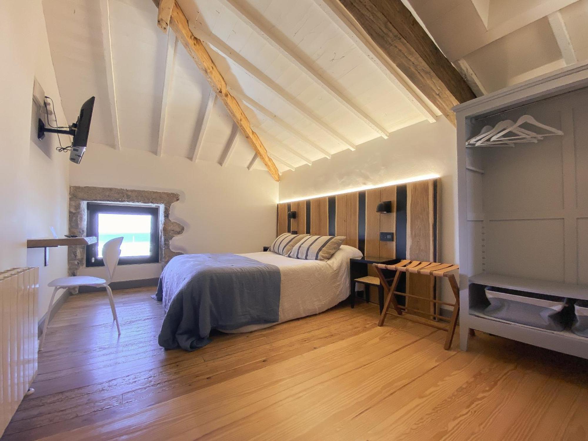 Hotel Arimune Bakio Exteriör bild