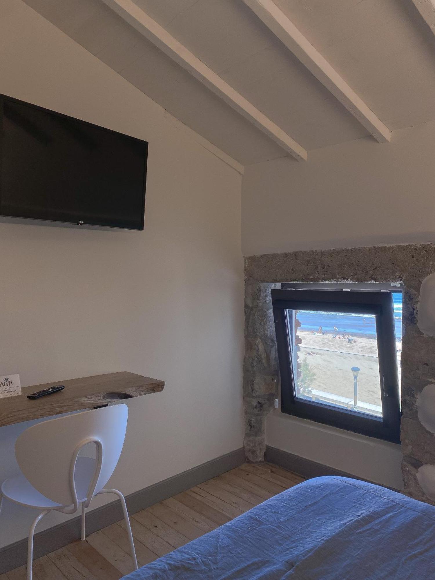 Hotel Arimune Bakio Exteriör bild