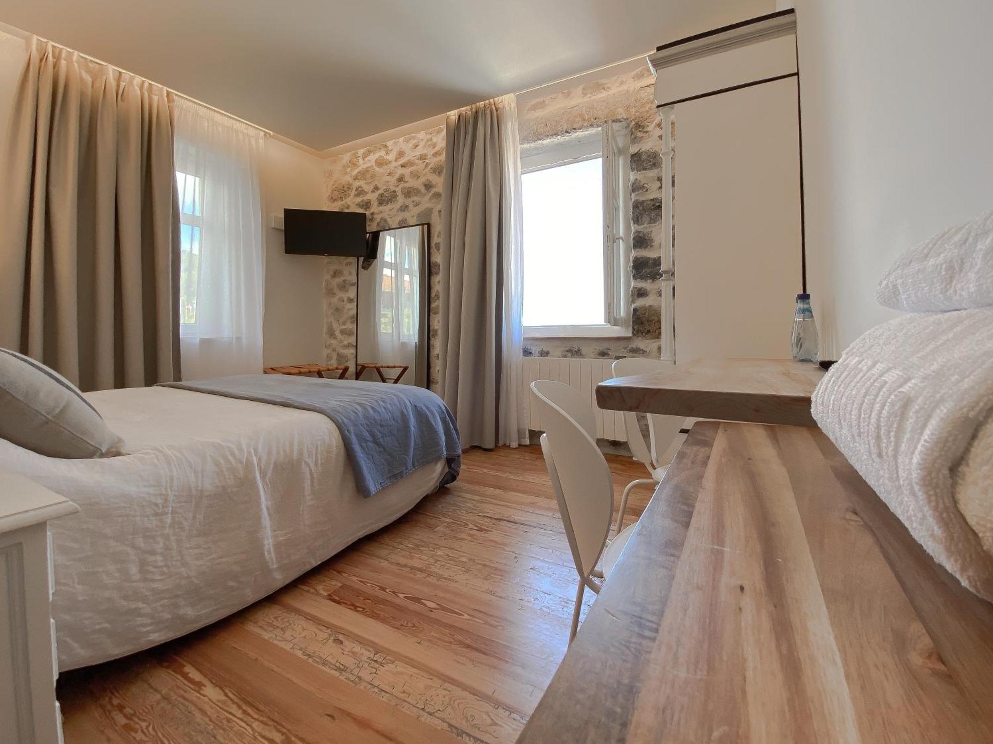 Hotel Arimune Bakio Exteriör bild